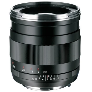 Zeiss Distagon T 25mm F2 ZE Lens
